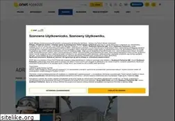 Sites similar to adrenalina.onet.pl