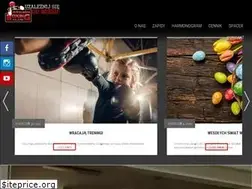 Sites similar to adrenalina.wroclaw.pl