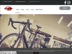 Sites similar to adrenalinabikes.com