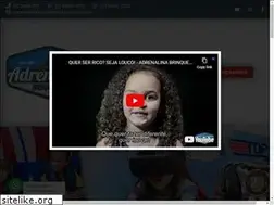 Sites similar to adrenalinabrinquedos.com.br