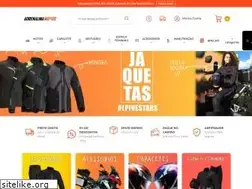 Sites similar to adrenalinamotos.com