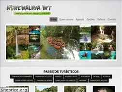 Sites similar to adrenalinamt.com.br