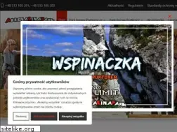 Sites similar to adrenalinapark.pl