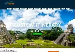 Sites similar to adrenalinatours.com