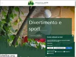 Sites similar to adrenalinaverde.it