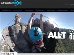 Sites similar to adrenalinbase.com