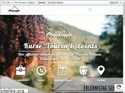 Sites similar to adrenalinbecker.de