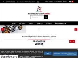 Sites similar to adrenalinbike.com