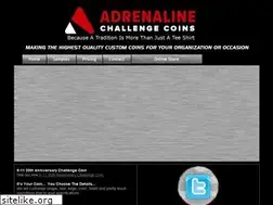 Sites similar to adrenalincoin.com
