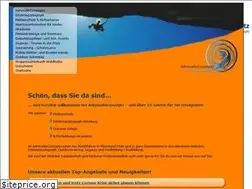 Sites similar to adrenalinconzeptz.de