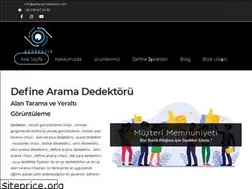 Sites similar to adrenalindedektor.com.tr