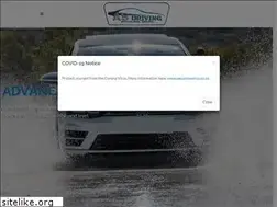 Sites similar to adrenalindrivingacademy.co.za