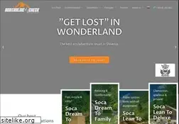 Sites similar to adrenaline-check.com