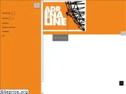 Sites similar to adrenaline-ee.com