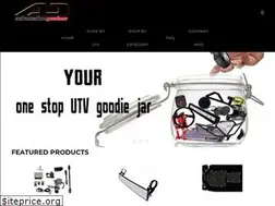 Sites similar to adrenaline-junkee.com