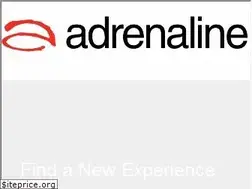 Sites similar to adrenaline365.com