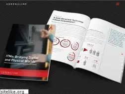 Sites similar to adrenalineamp.com