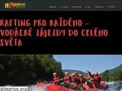 Sites similar to adrenalinecentre.cz