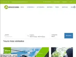 Sites similar to adrenalinecolombia.com