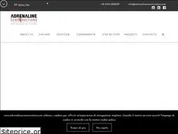 Sites similar to adrenalineconstructions.com