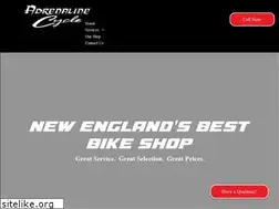 Sites similar to adrenalinecycleinc.com