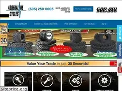 Sites similar to adrenalinecycles.com