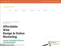 Sites similar to adrenalinedm.com.au