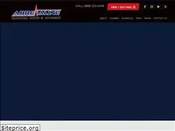Sites similar to adrenalinefc.com