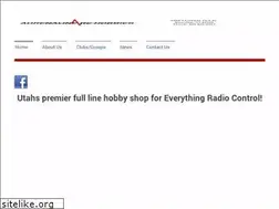 Sites similar to adrenalinerchobbies.com