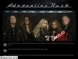 Sites similar to adrenalinerush.se