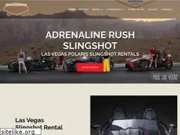 Sites similar to adrenalinerushslingshot.com