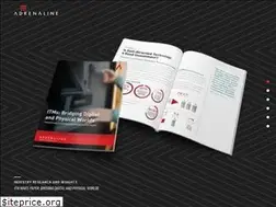 Sites similar to adrenalinescan.com