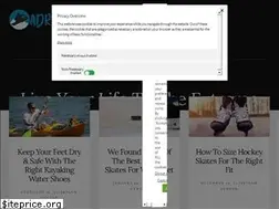 Sites similar to adrenalinesquad.com
