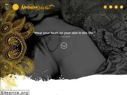 Sites similar to adrenalinetattoos.com