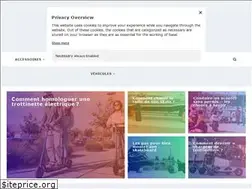 Sites similar to adrenalinetotale.com