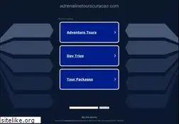 Sites similar to adrenalinetourscuracao.com