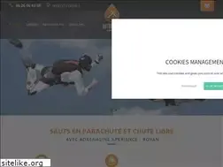 Sites similar to adrenalinexperience.fr