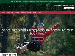 Sites similar to adrenalinezip.com