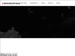 Sites similar to adrenalinhub.com