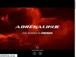 Sites similar to adrenalinik.com