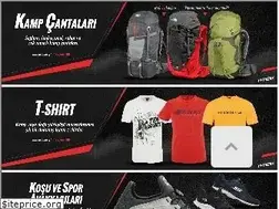 Sites similar to adrenalinoutdoor.com