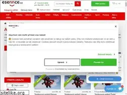 Sites similar to adrenalinovezazitky.com