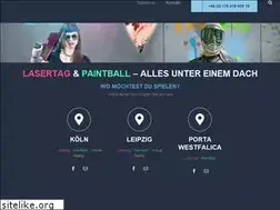 Sites similar to adrenalinpark.de