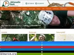 Sites similar to adrenalinpark.ro