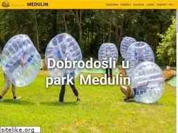 Sites similar to adrenalinparkmedulin.com