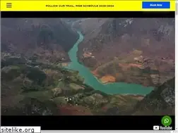 Sites similar to adrenalinrushtrail.com