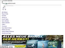 Sites similar to adrenalinstore.com