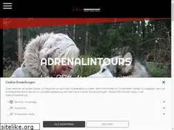 Sites similar to adrenalintours.de