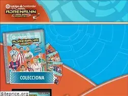 Sites similar to adrenalynliga.es