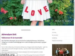 Sites similar to adrenalynn.no